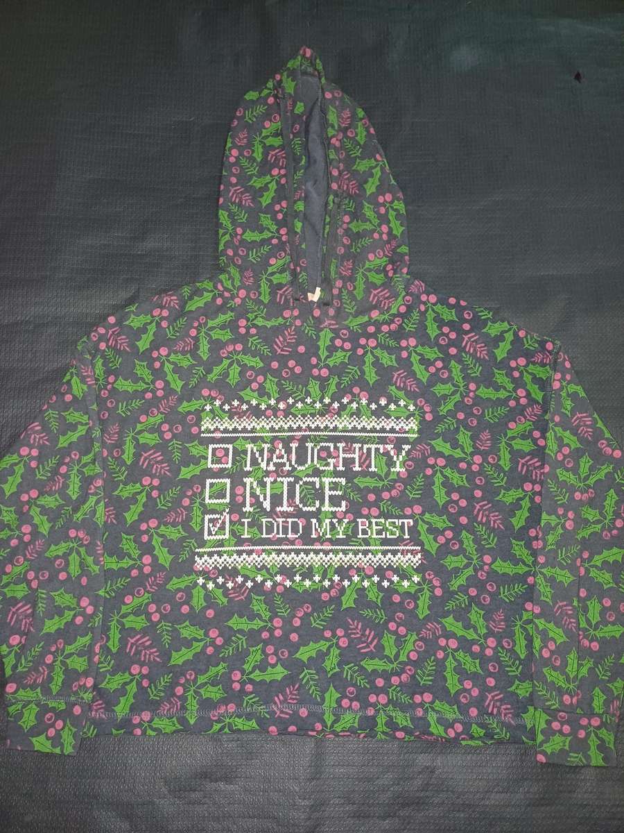 Ladies Top Rebellious One (Size L)