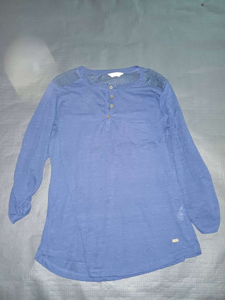 Ladies Top Red (Size XXL)