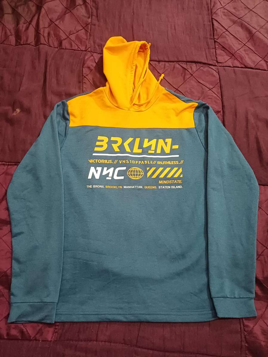 Mens Top Mindstate (Size M)