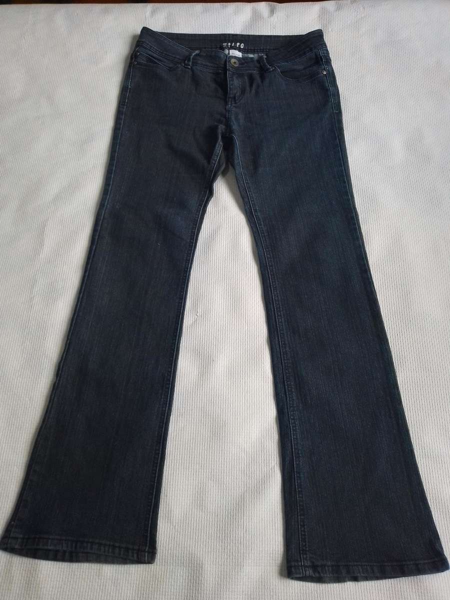 Ladies Jean Bolpo (Size 10)