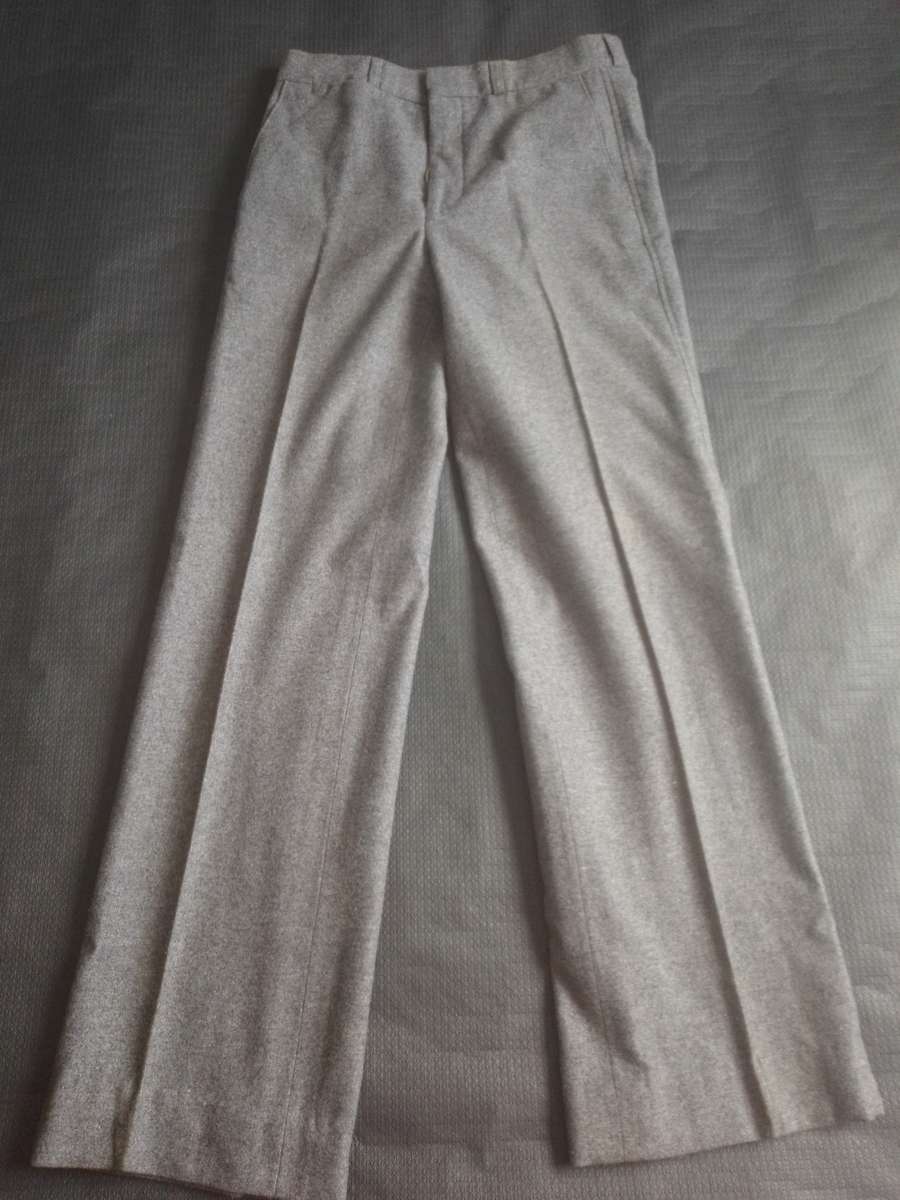 Men Pants Man about Town (Size S)
