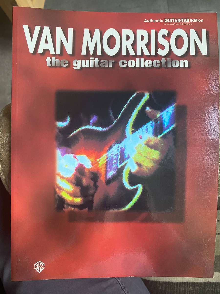 Guitar Tab Books - Coldplay, Clapton, Sting, Various Rock