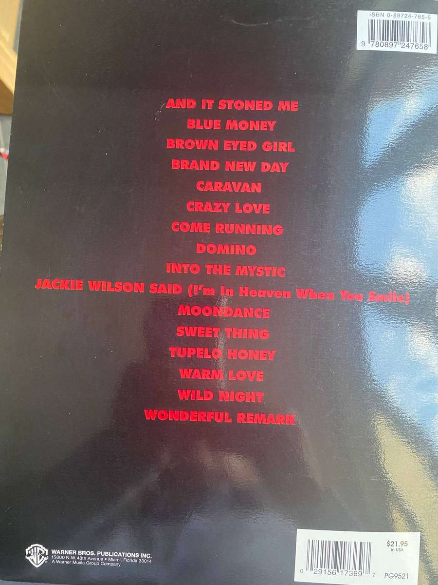 Guitar Tab Books - Coldplay, Clapton, Sting, Various Rock