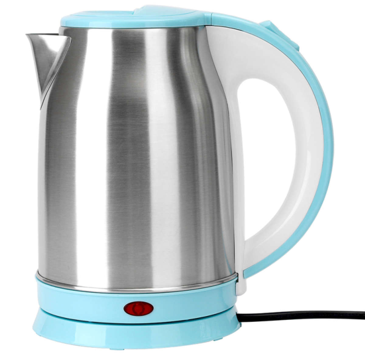 RAF R.7830 Stainless Steel Electric Kettle 2000W 2L