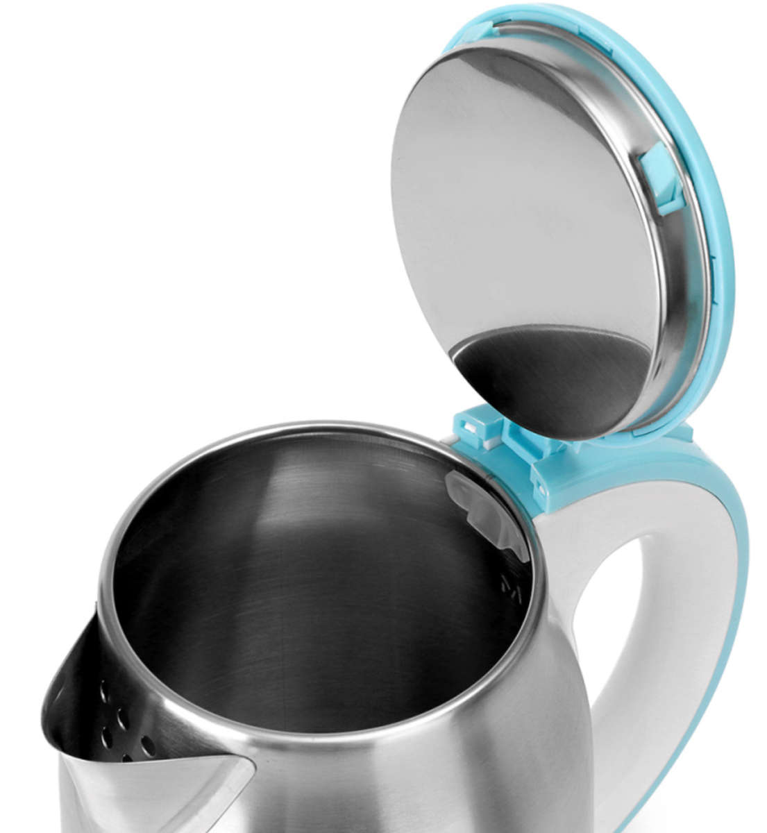 RAF R.7830 Stainless Steel Electric Kettle 2000W 2L