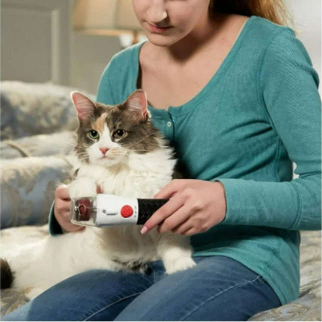 PawPerfect Pet Nail Groomer