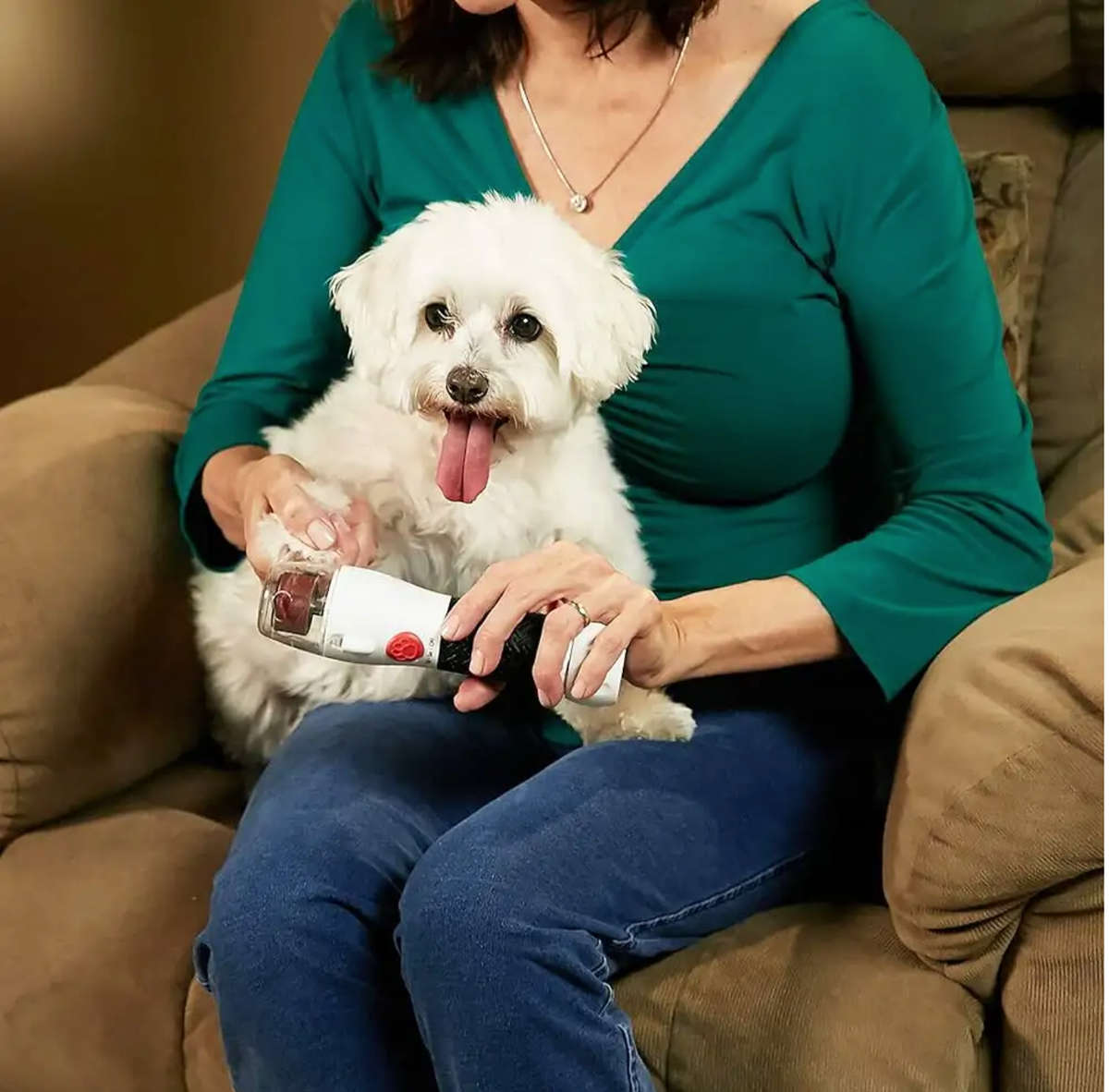 PawPerfect Pet Nail Groomer