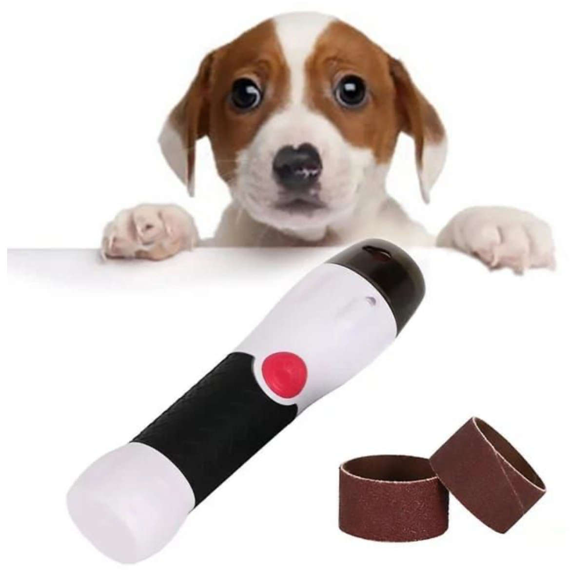 PawPerfect Pet Nail Groomer
