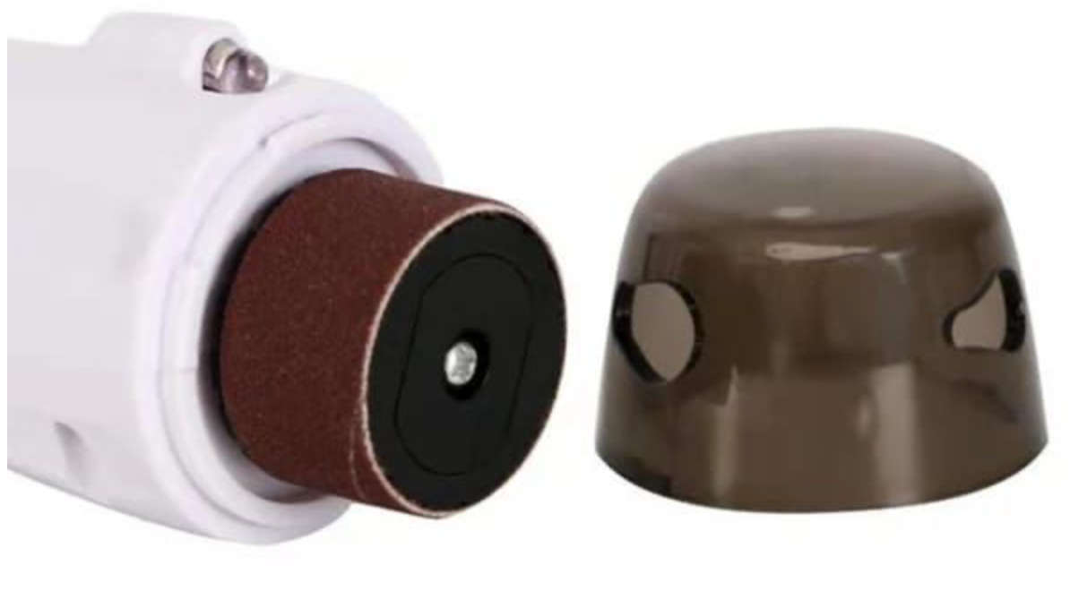 PawPerfect Pet Nail Groomer