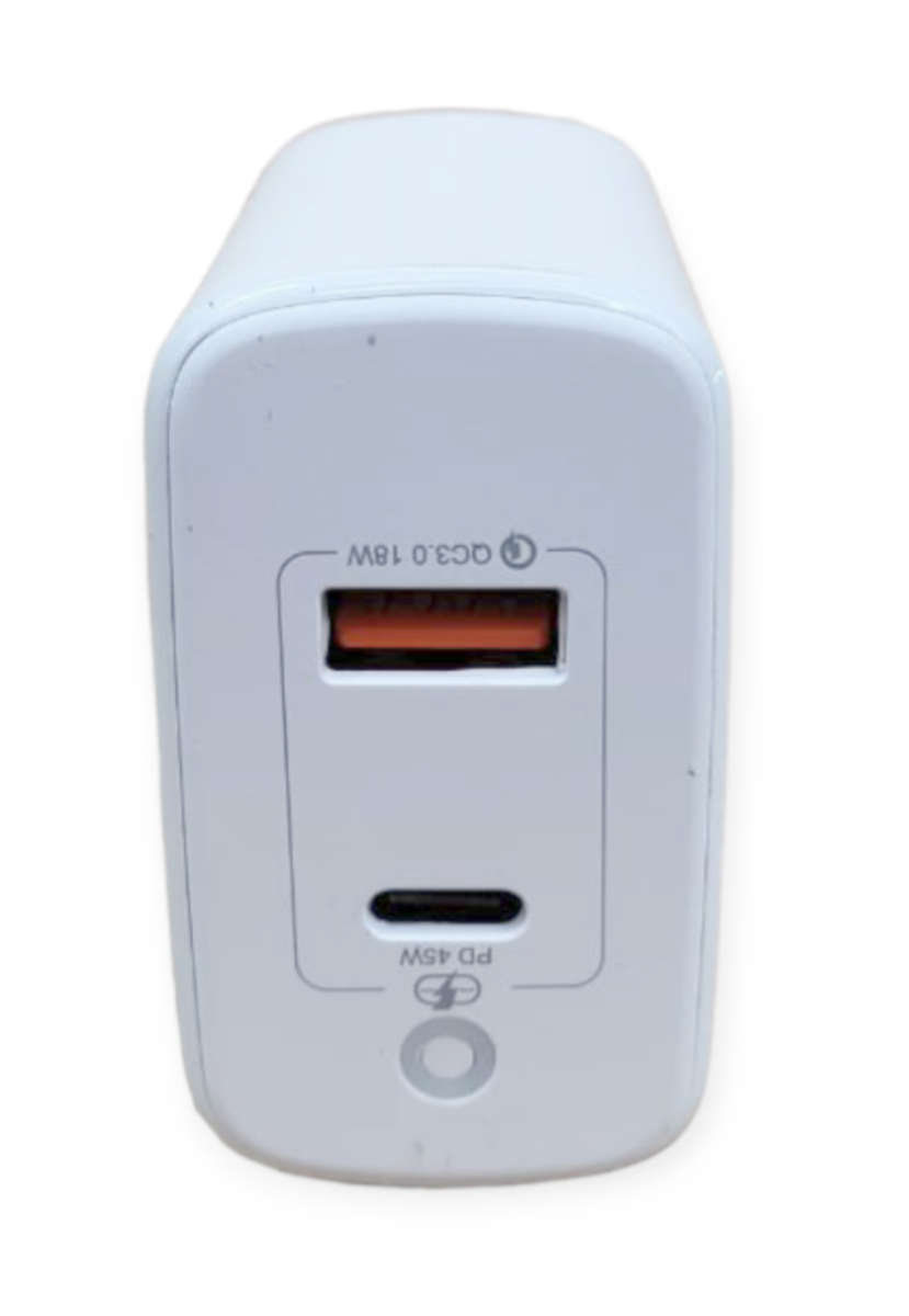 aerbes pd fast charger 20w ab-s814t