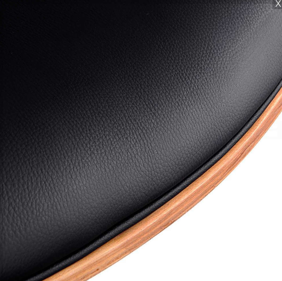 2015w black office chair-Demo/Display unit