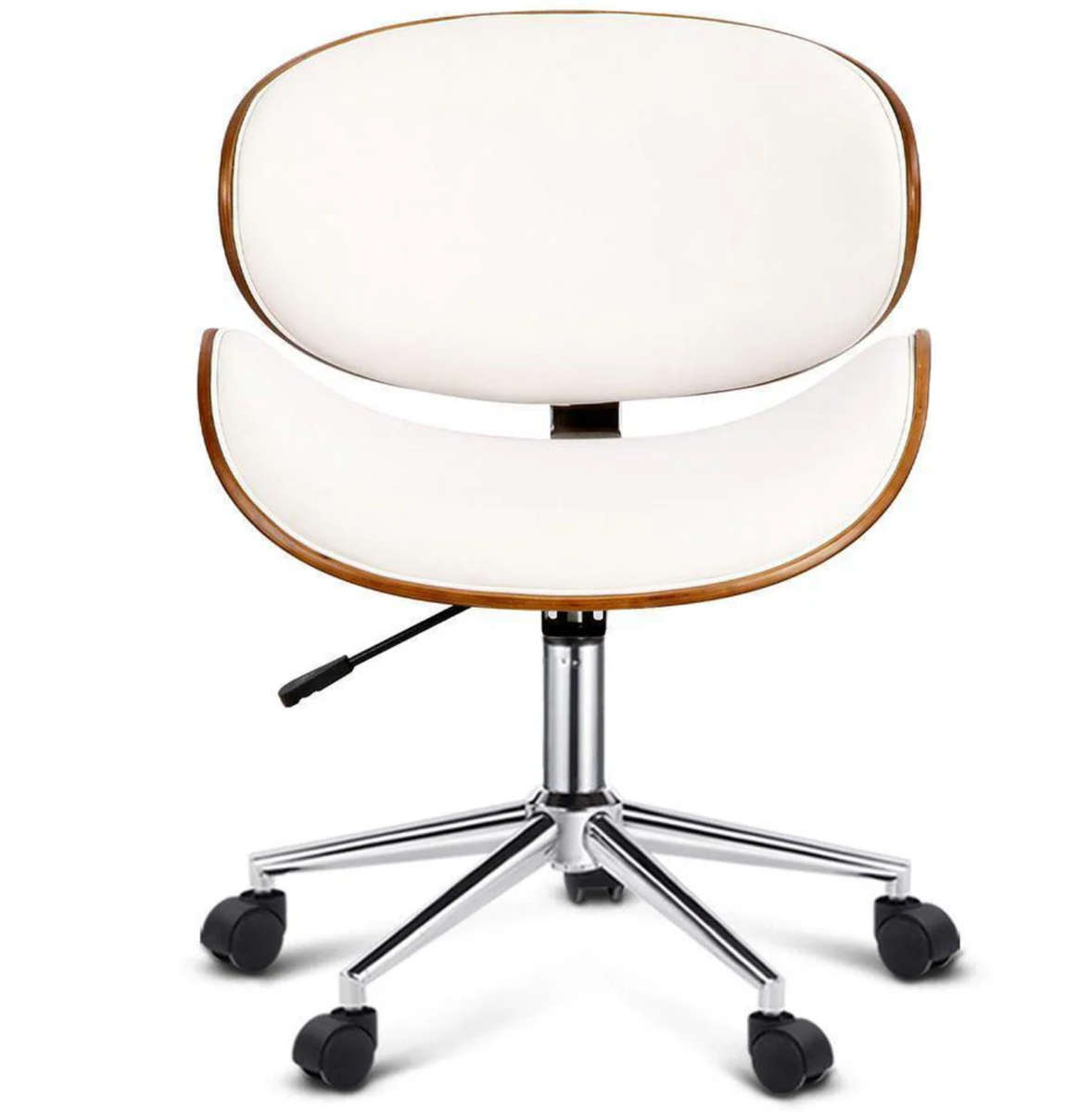 2015w white office chair-Demo/Display unit