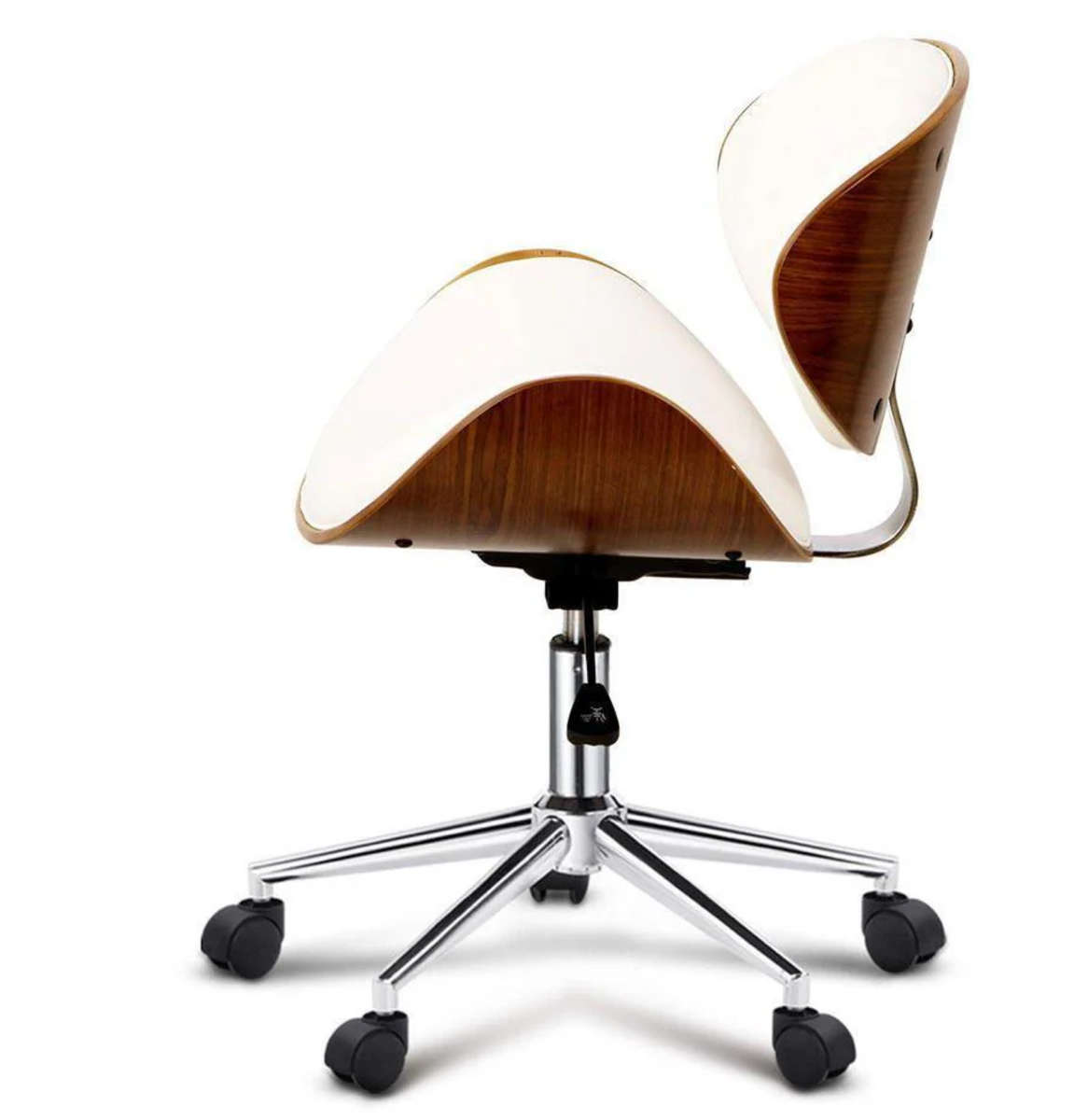 2015w white office chair-Demo/Display unit