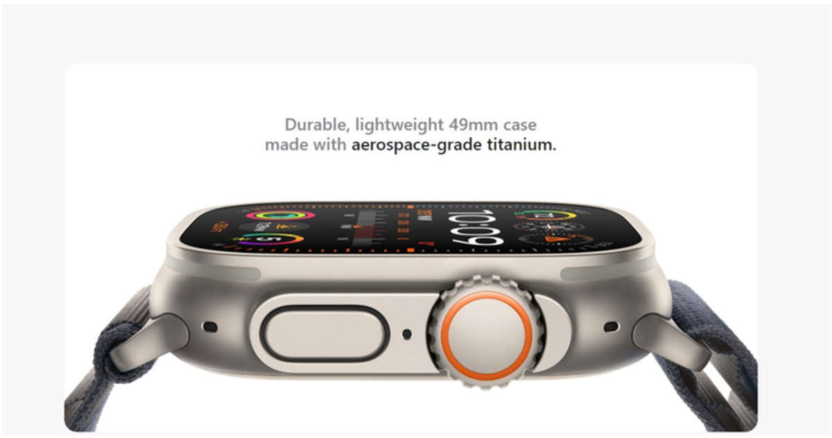 X8 Unique watch Combination