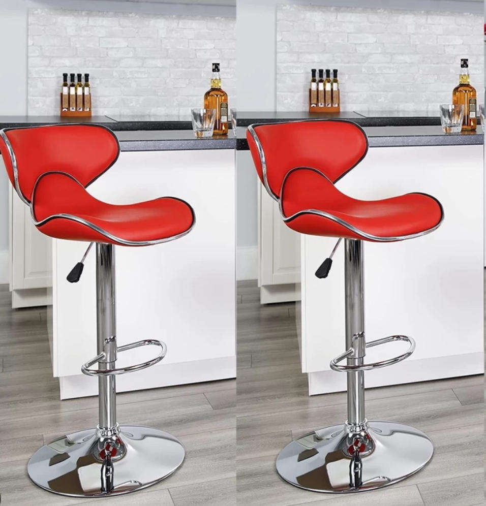 Arn Bar Stool