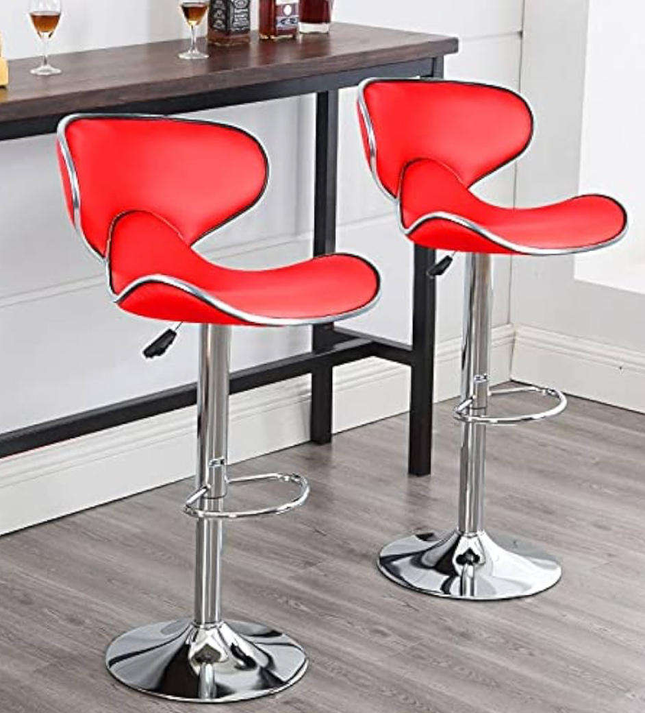 Arn Bar Stool