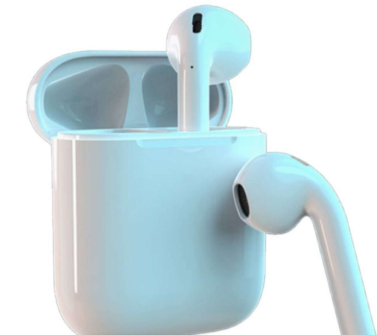 TWS i12 Earpods