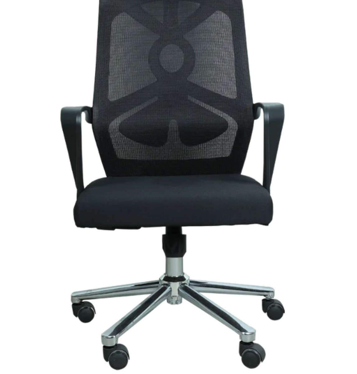 Medium Back Ergonomic Office Chair
