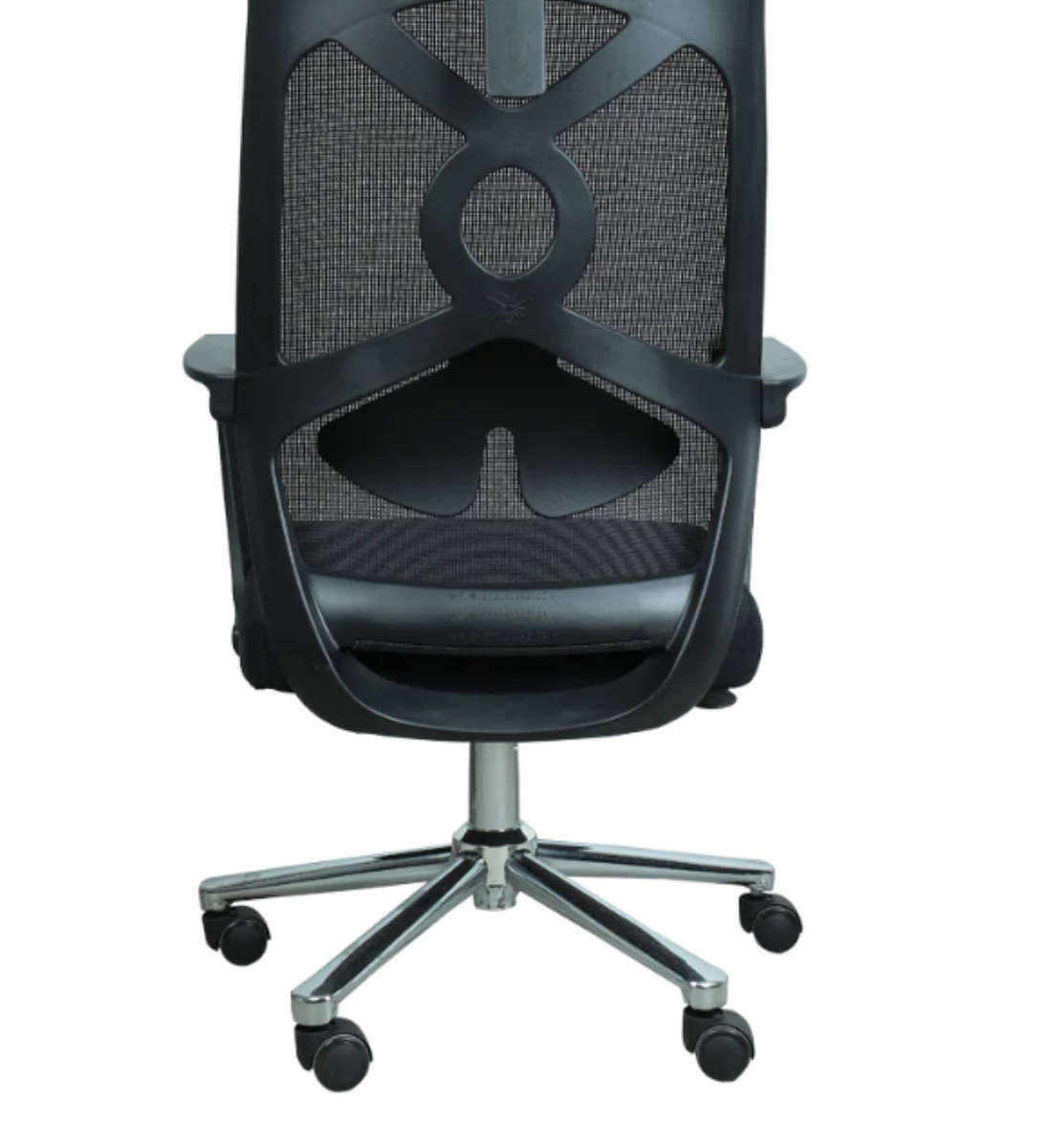 Medium Back Ergonomic Office Chair