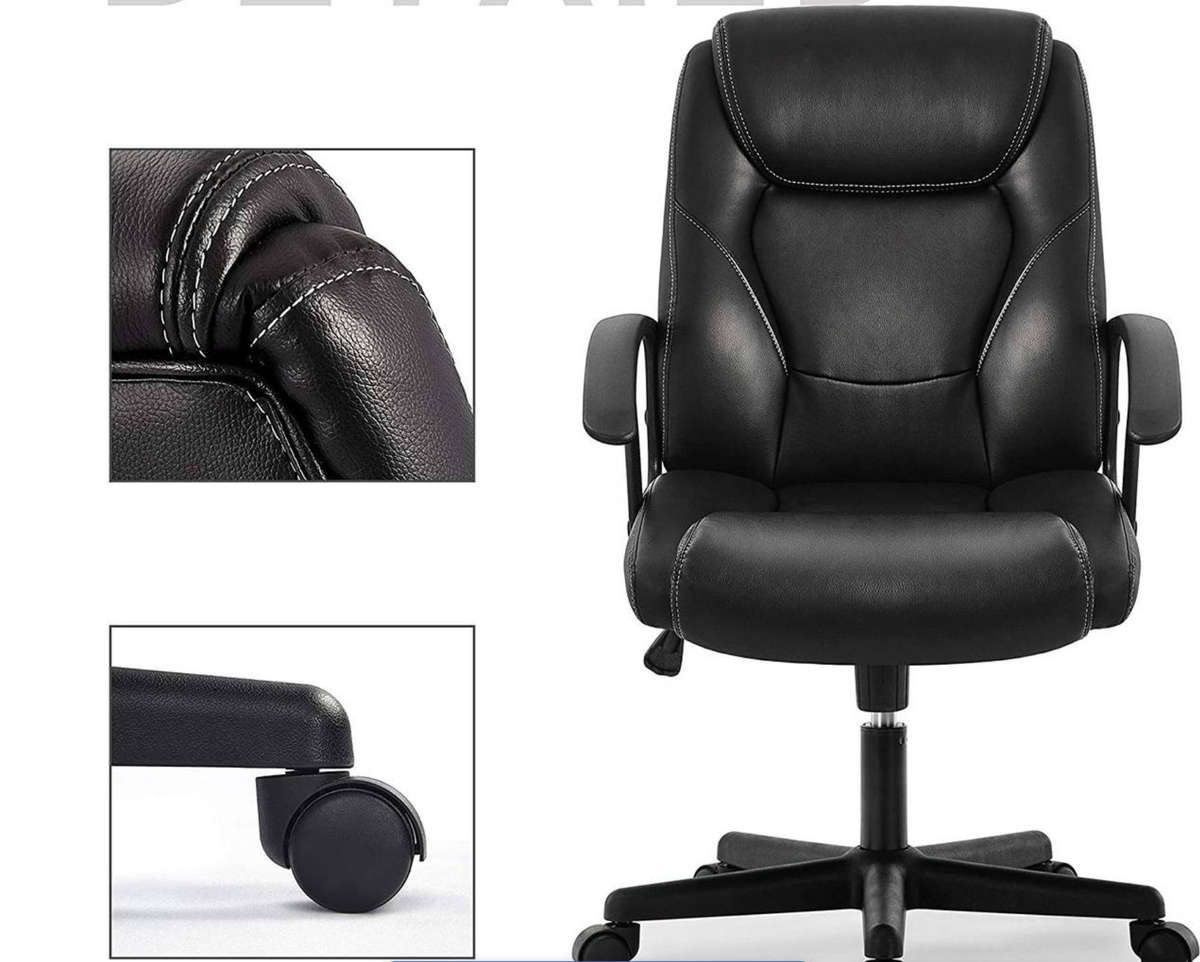 Home Office Chair Ergonomic Desk Chair Swivel