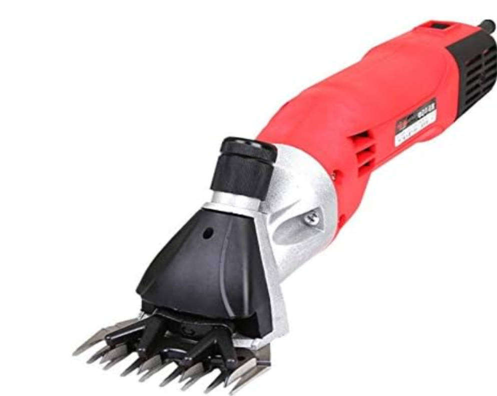 New electric sheep shears Shearing machine Pet Clipper