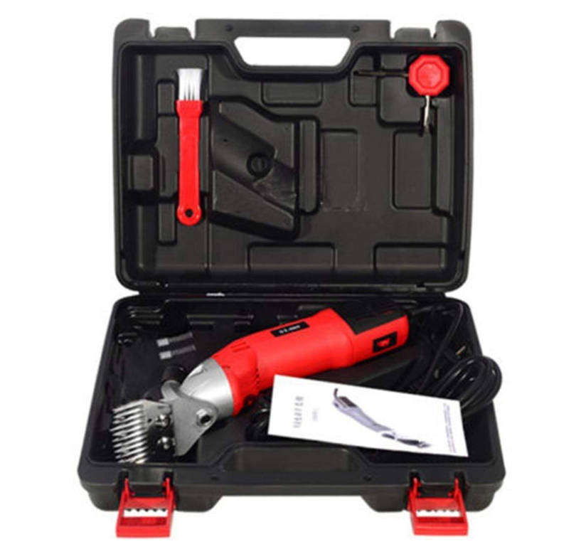 New electric sheep shears Shearing machine Pet Clipper