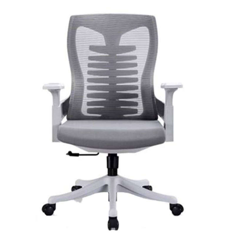 Designer Concepts Tatum Office Chair - Grey B08 - Secondhand