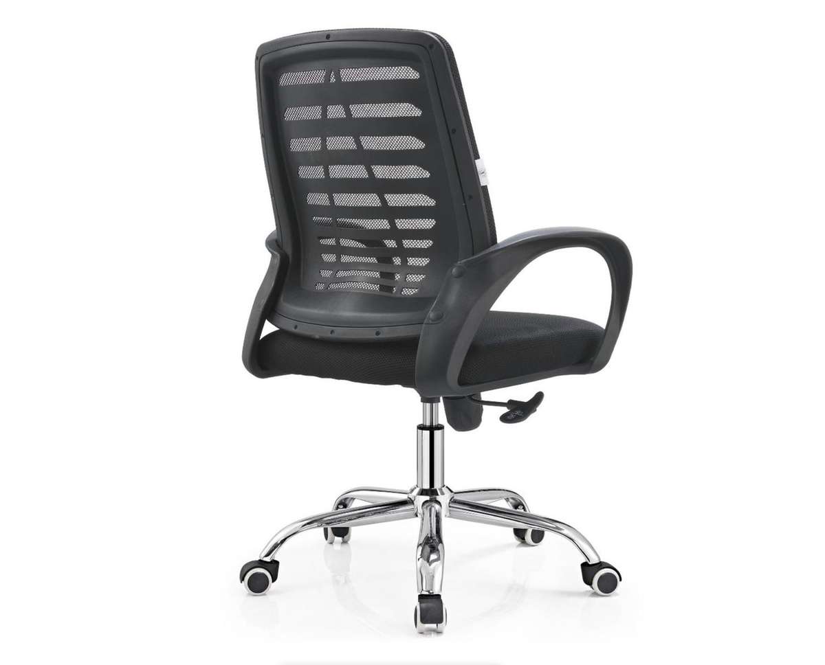Ital Mesh Medium Back Office Chair
