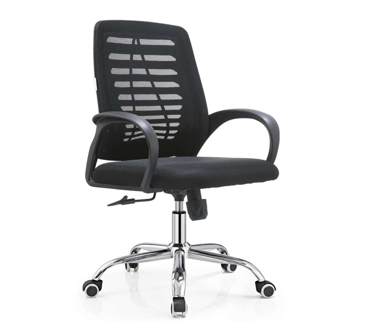 Ital Mesh Medium Back Office Chair