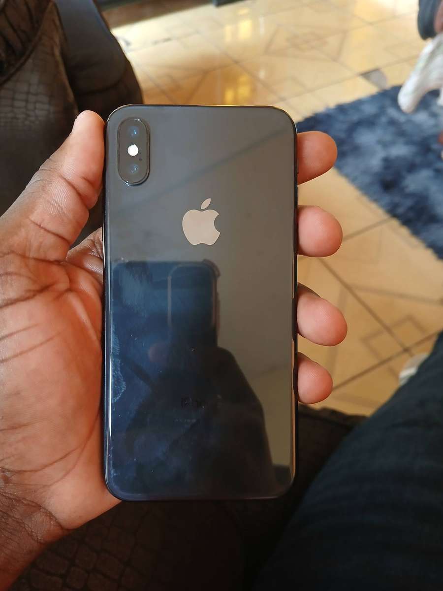 Iphone x