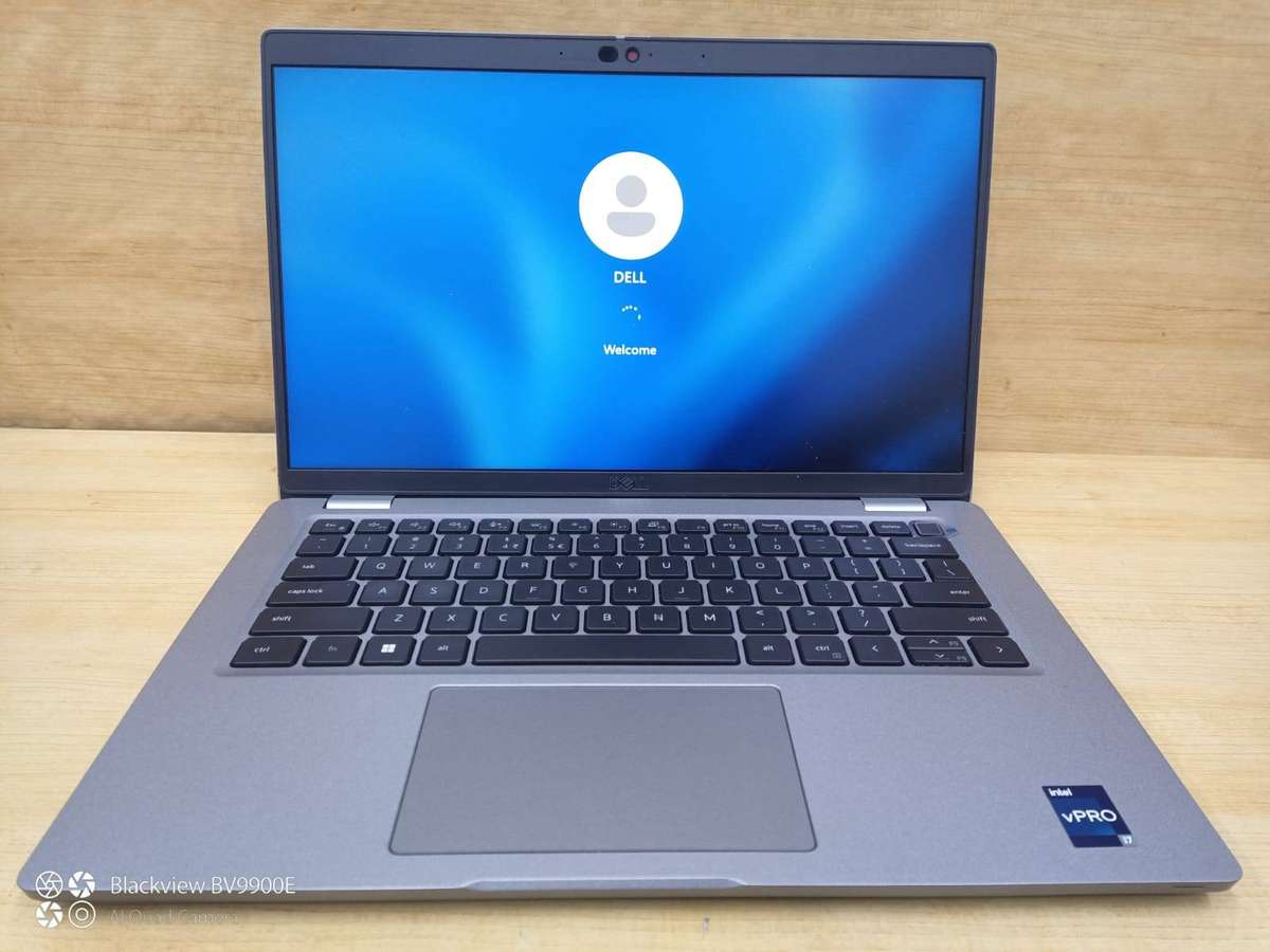 DELL LATITUDE 5430 i7 12TH GEN 16GIG ,256 NVME STORAGE , B-GRADE - Refurbished