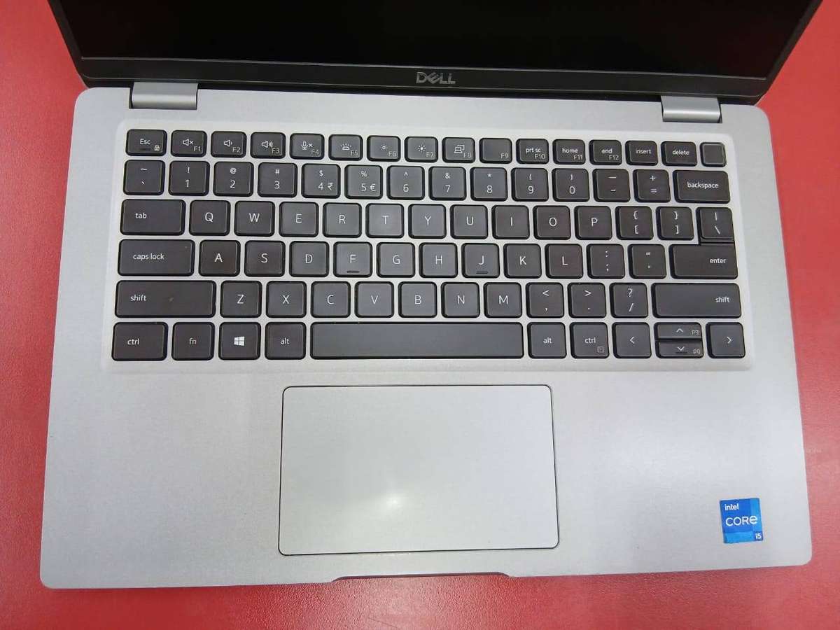 DELL LATITUDE 5420 i5 11TH GEN, 16 GIG RAM,256 NVME STORAGE