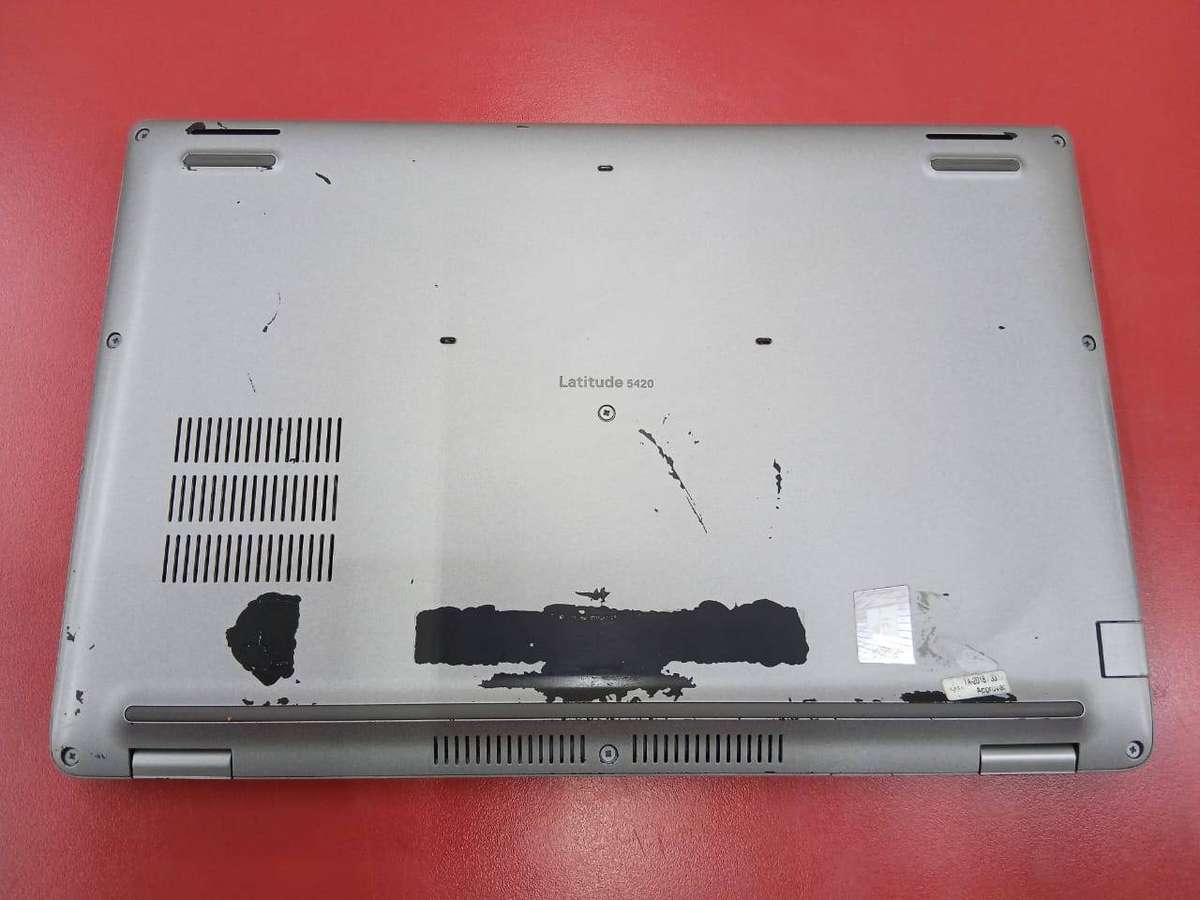 DELL LATITUDE 5420 i5 11TH GEN, 16 GIG RAM,256 NVME STORAGE