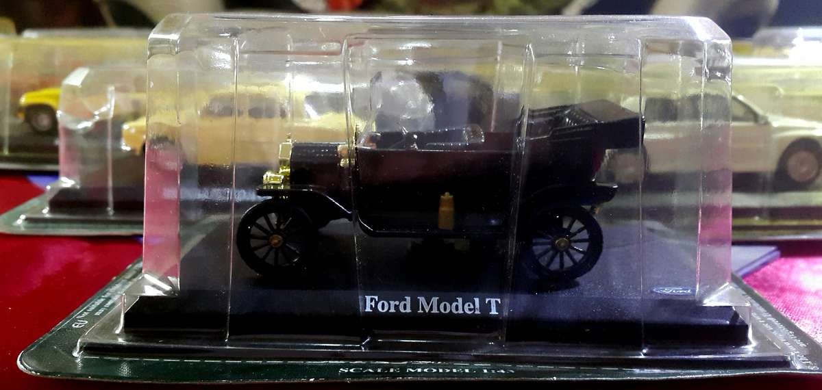 CAR COLLECTION - THE ULTIMATE - a choice selection - from Ford Model T to  Mitsubishi Pajero!!!!!!