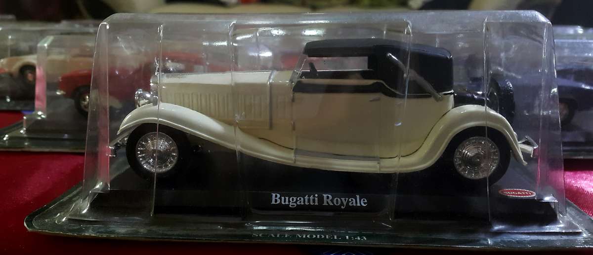 CAR COLLECTION - THE ULTIMATE - a choice selection - from Ford Model T to  Mitsubishi Pajero!!!!!!