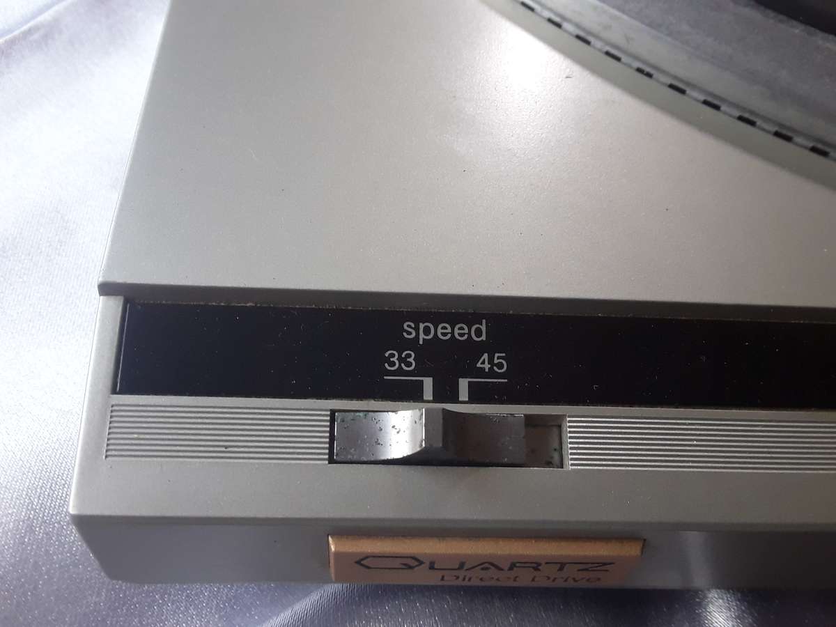 SONY - TECHNICS HI FI COMPONENTS