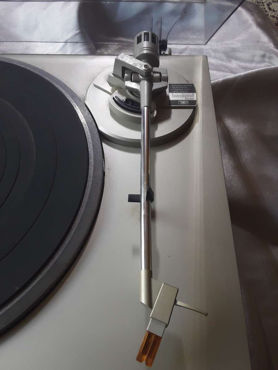 SONY - TECHNICS HI FI COMPONENTS