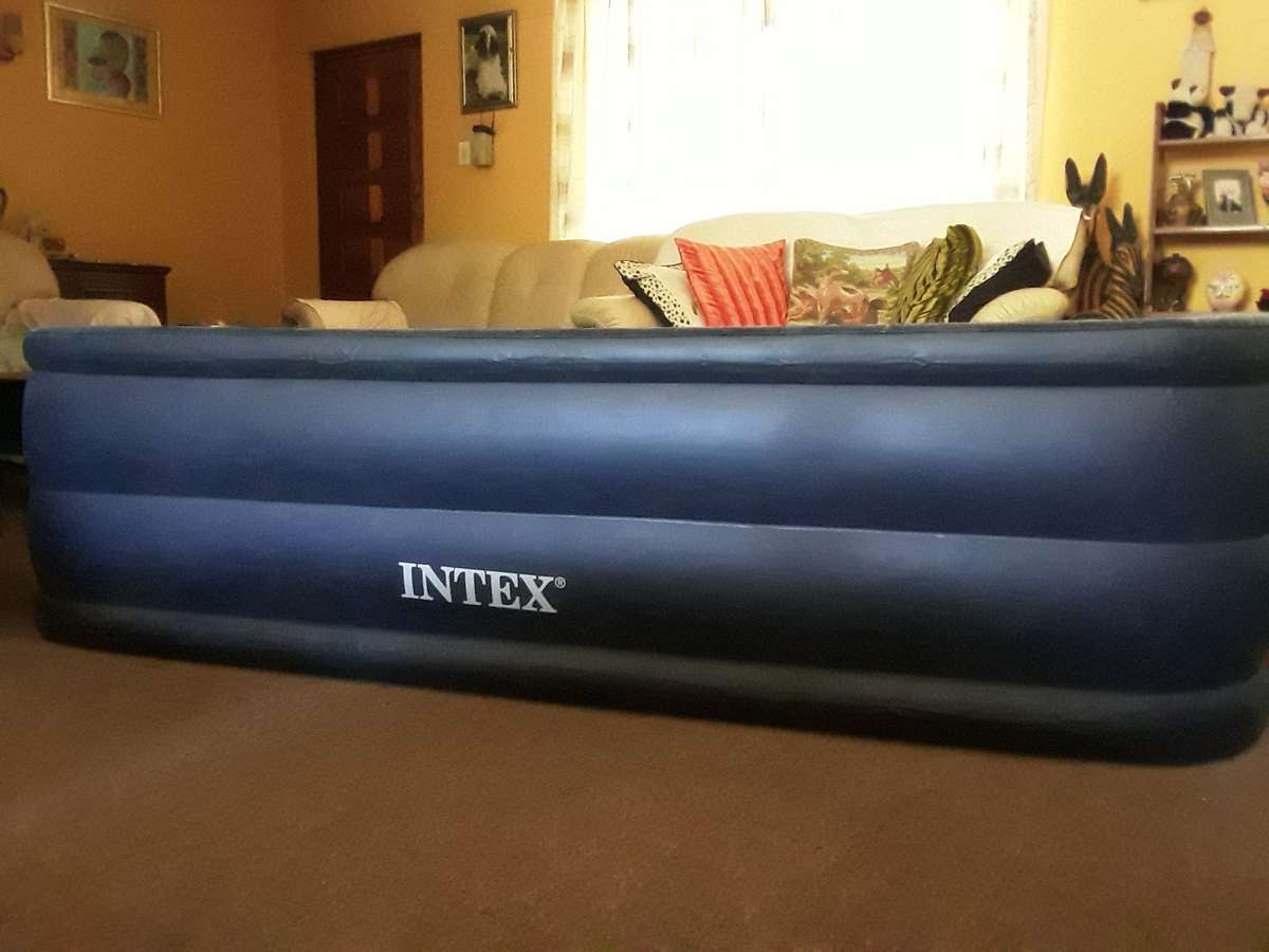 AIR BED