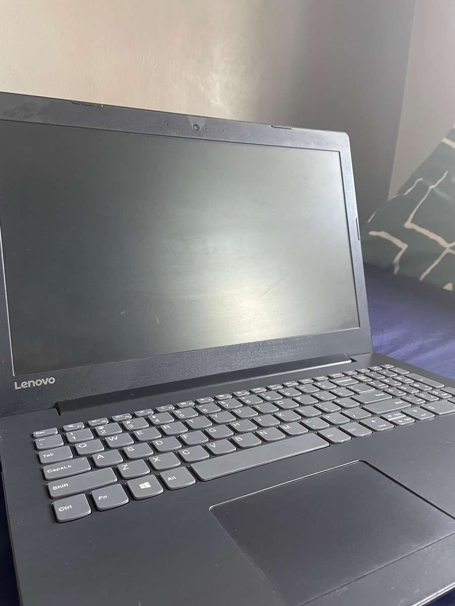 Lenovo laptop