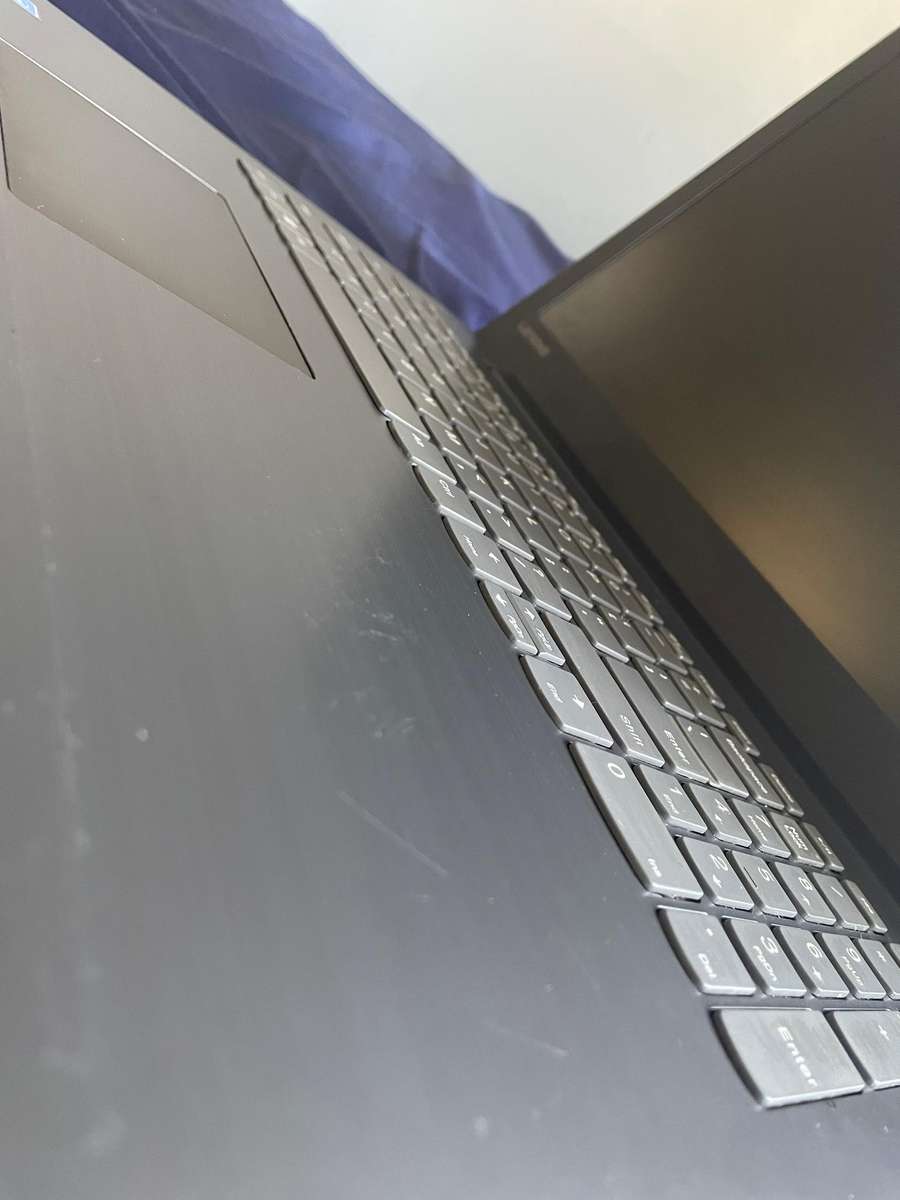 Lenovo laptop