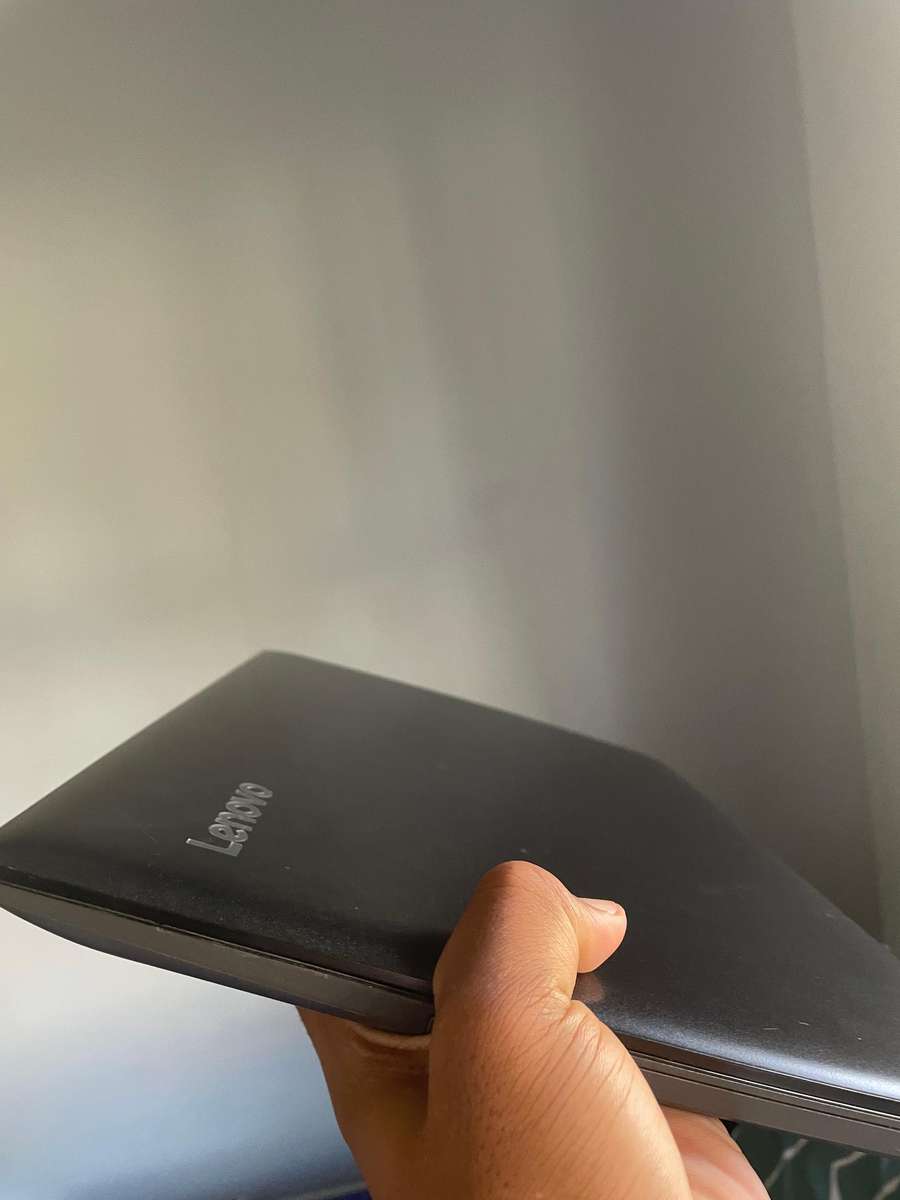 Lenovo laptop