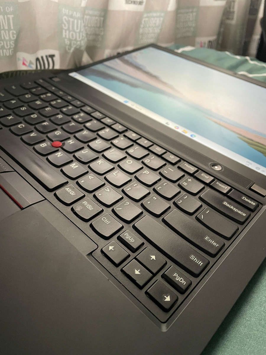 Lenovo ThinkPad T495 AMD Ryzen 5 Pro
