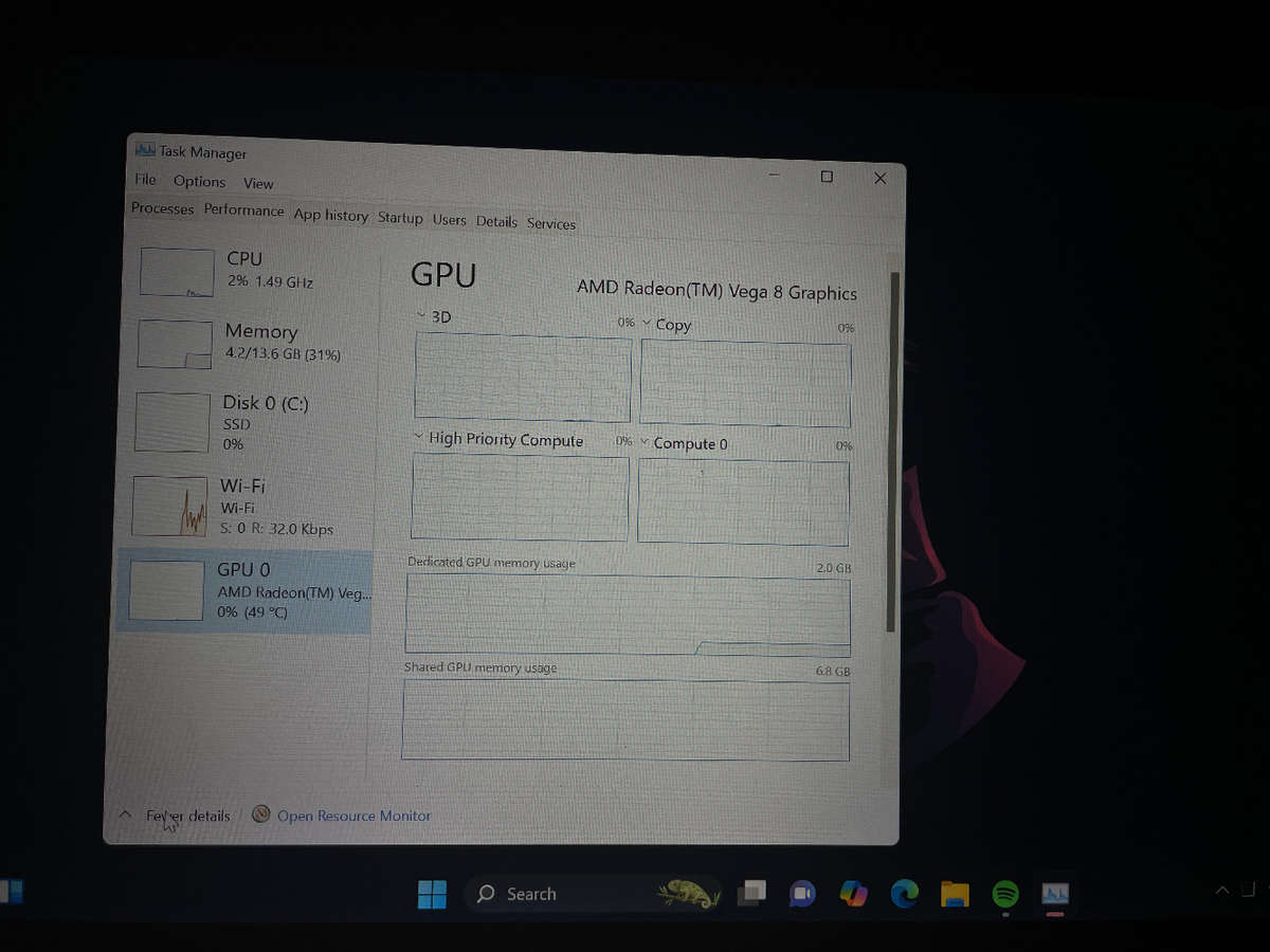 Lenovo ThinkPad T495 AMD Ryzen 5 Pro