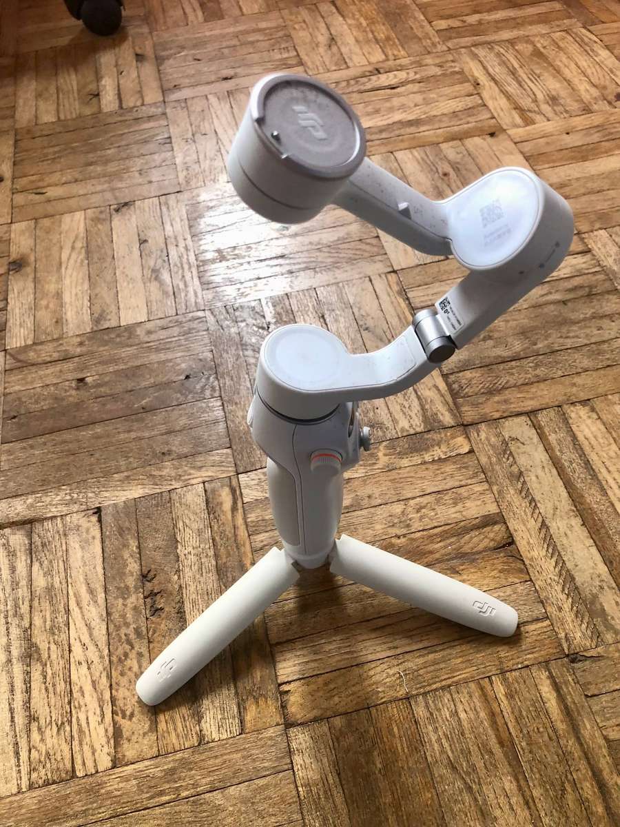 DJI Osmo Mobile 6