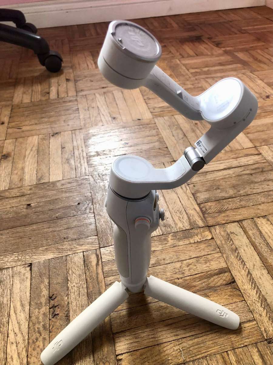 DJI Osmo Mobile 6