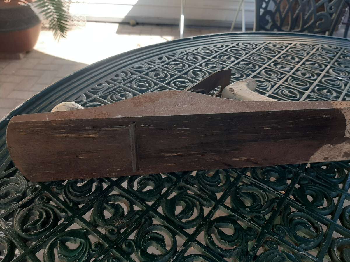 Stanley no 5 handplaner