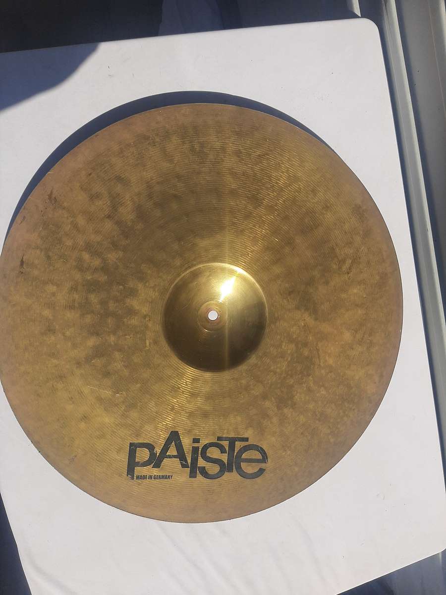 Paiste 302