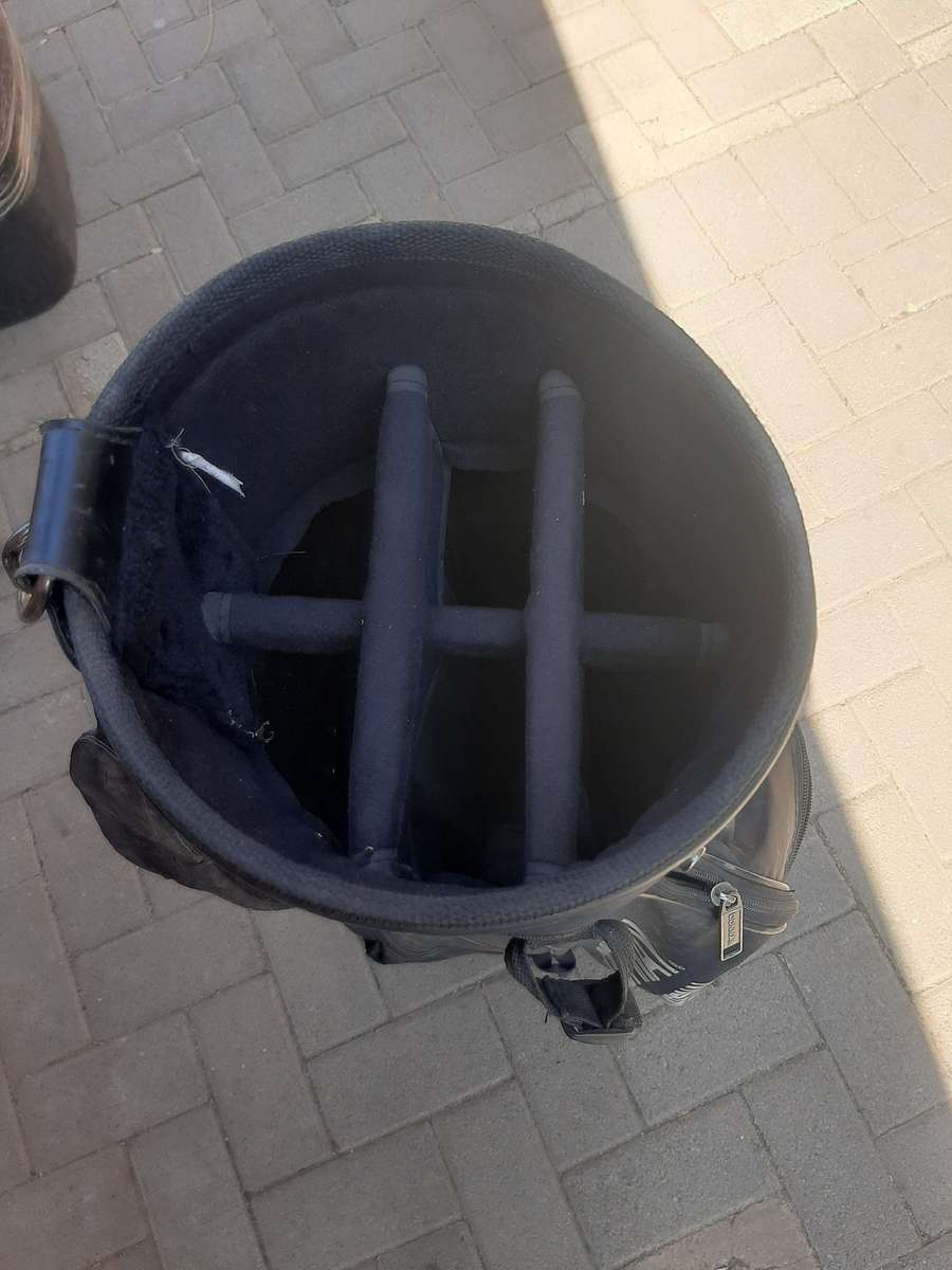 Donnay evolution golf clubs