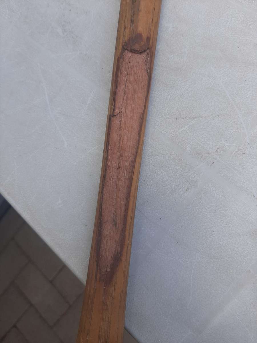 Vintage Louisville slugger