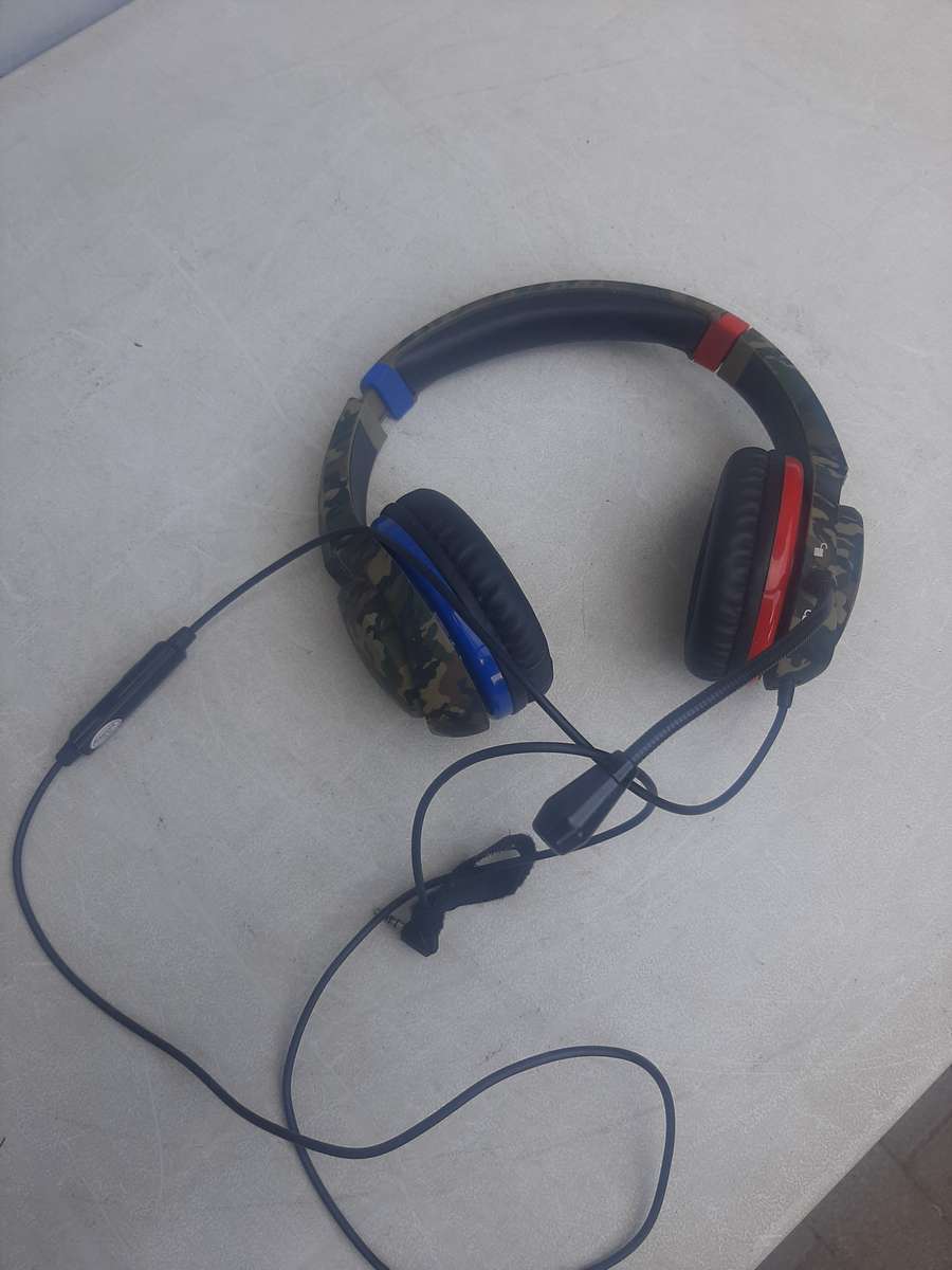 Cobra gaming headset